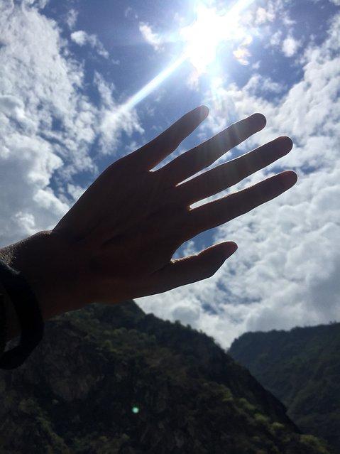 也许,这就是成熟。 | 听风博客网